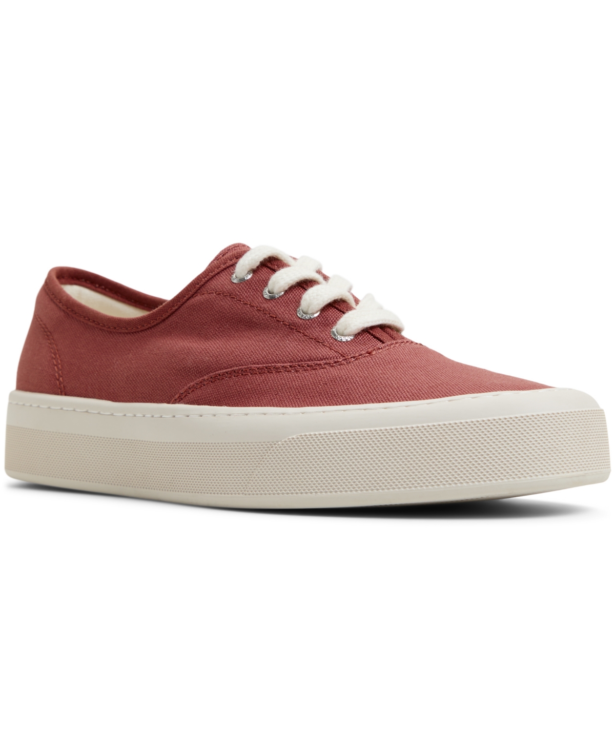 Sperry Women's Candy Lace-up Sneakers In Dark Rose