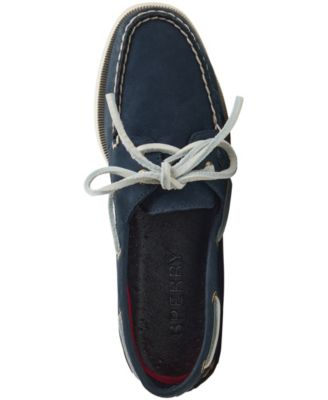 Women's Authentic Original 2 Eye Lace-Up Boat Shoe