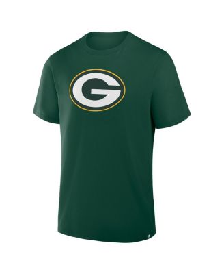 Men's Green Bay Packers Legacy Cotton T-Shirt