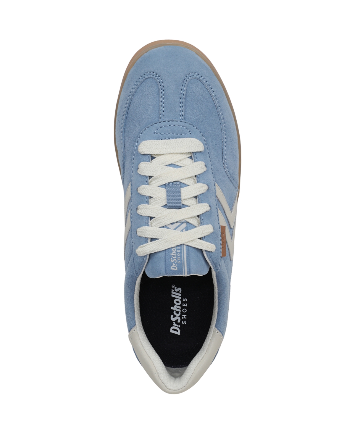 DR. SCHOLL'S WOMEN'S REBEL SPORT LACE UP SNEAKERS 