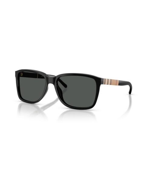 Мужские Burberry Men's Sunglasses, BE4181