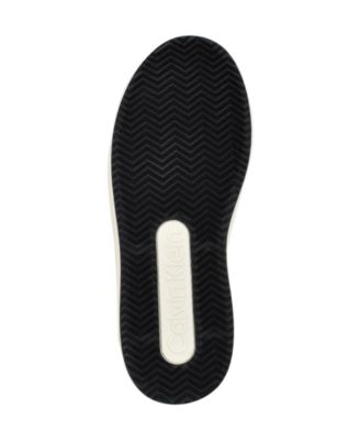 Men's Blayne Casual Lace-Up Sneakers