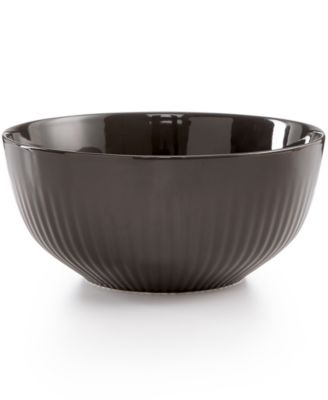 Hotel Collection - Modern Dinnerware Collection Porcelain Cereal Bowl