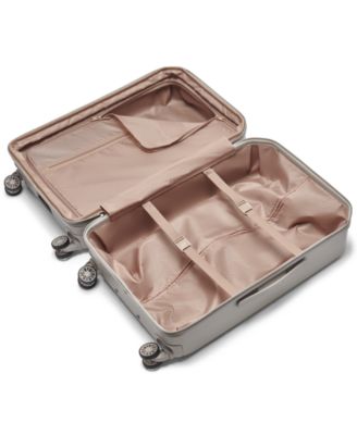 Clean Cut Check-in Spinner