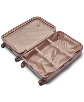 Clean Cut Large Check-in Spinner