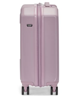 Clean Cut Small Carry-on Spinner