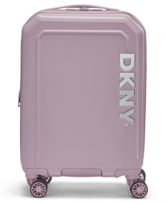 Clean Cut 20" Upright Luggage