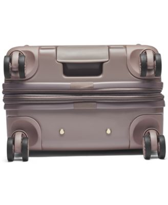 Clean Cut Small Carry-on Spinner