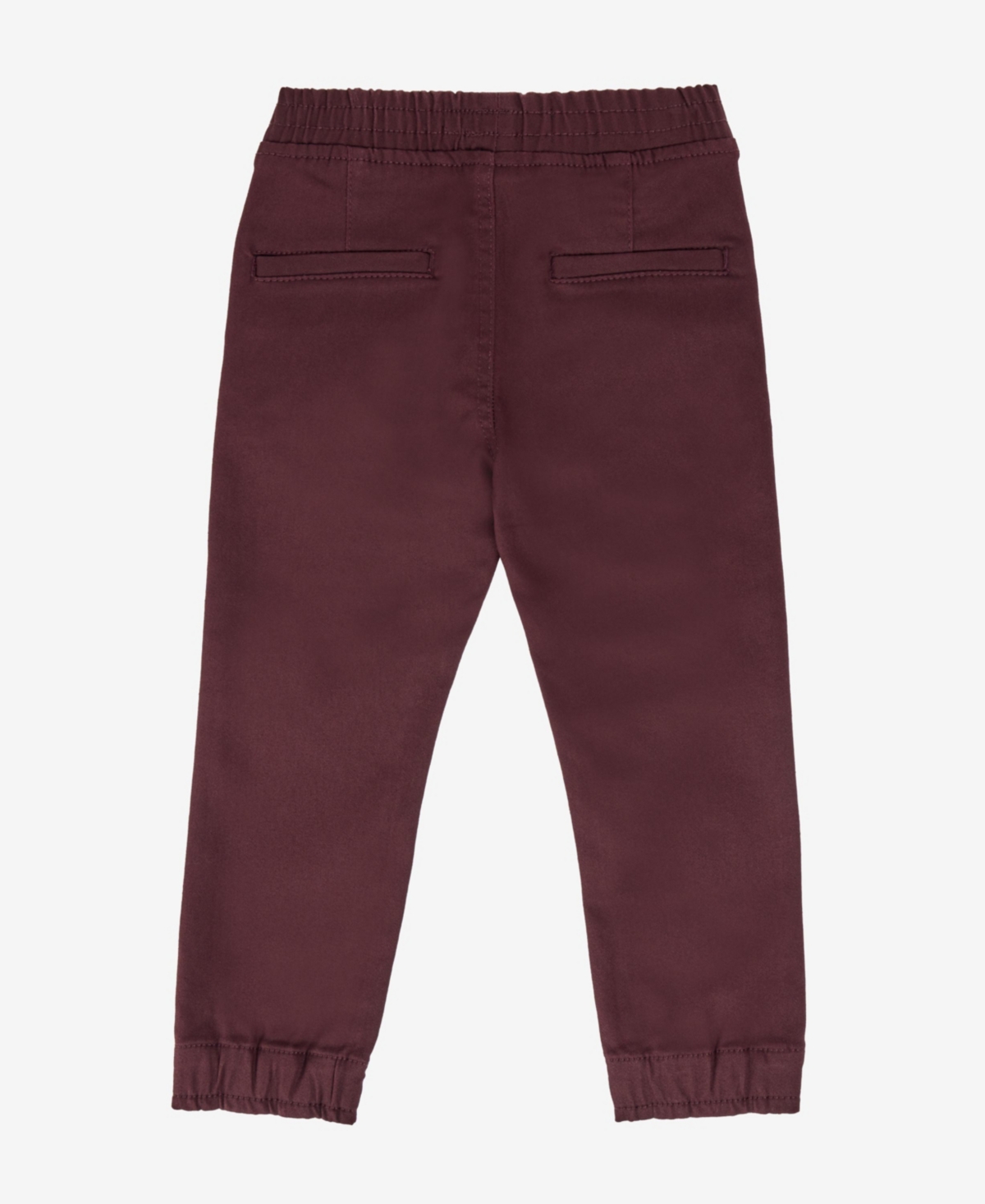 Xray Toddler Boys Elastic Waist Jogger Commuter Pants