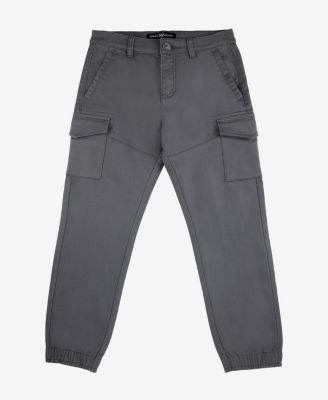 Big Boys 8 - 18 Commuter Jogger Cargo Pants