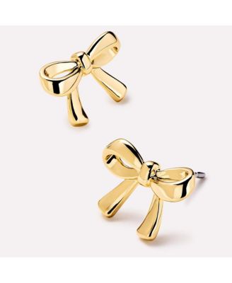 Bow Earrings - Tracy Earrings