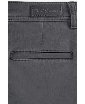 Big Boys 8 - 18 Flex Waist Jogger Commuter Pants