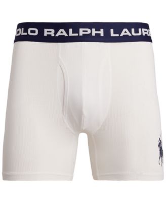 Men's Perfect Pouch Boxer Briefs