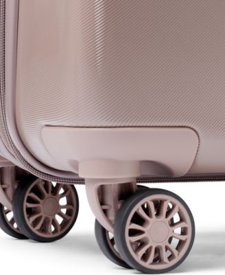 Clean Cut Small Carry-on Spinner