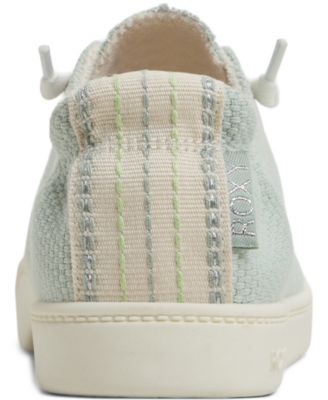 Women's Bayshore Plus Lace-Up Sneakers