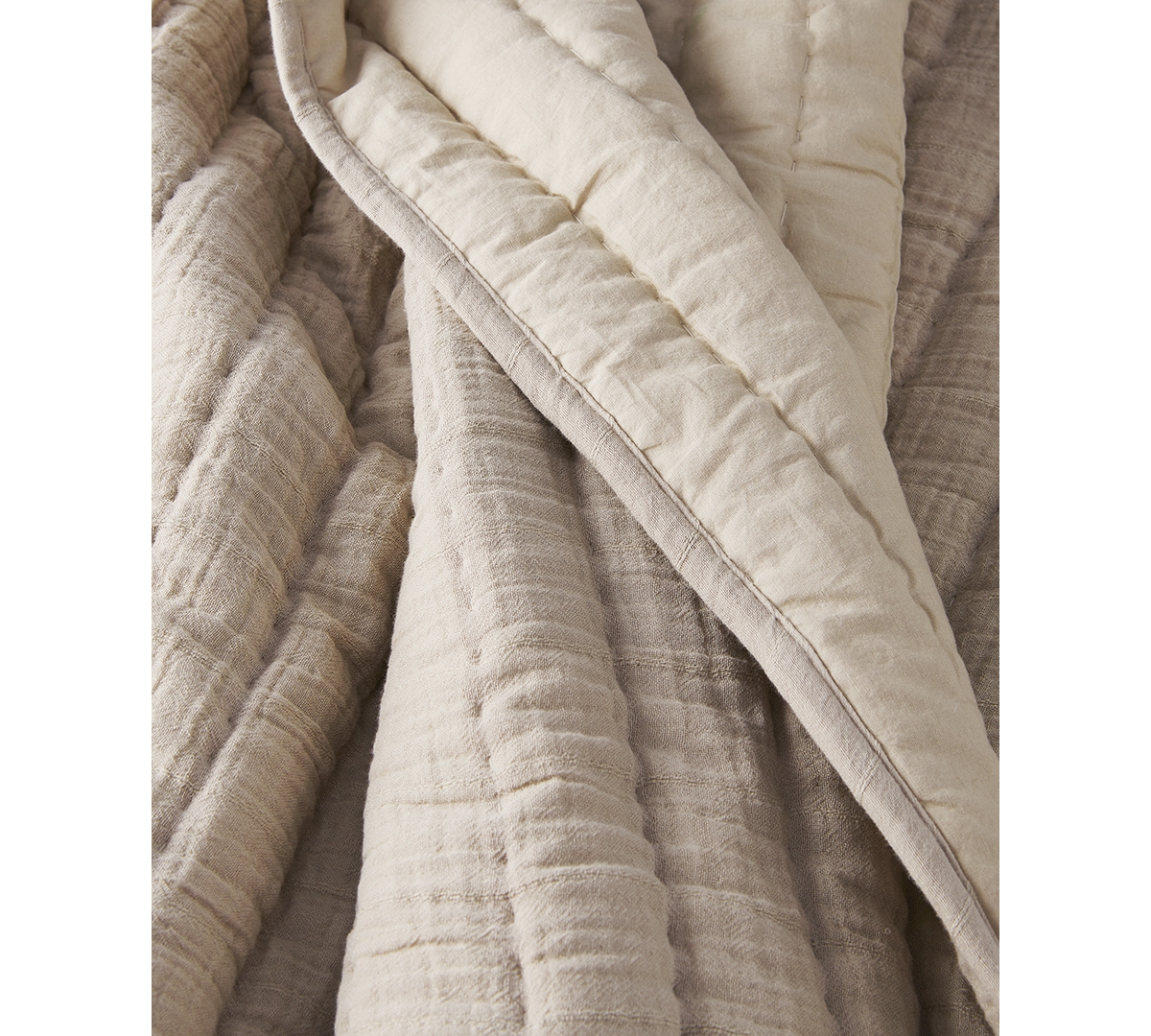 Oake Dream 3-pc. Coverlet Set, Full/queen, Exclusively At Macy's In Fernwood Combo