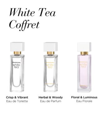 3-Pc. White Tea Fragrance Collection Mini Gift Set