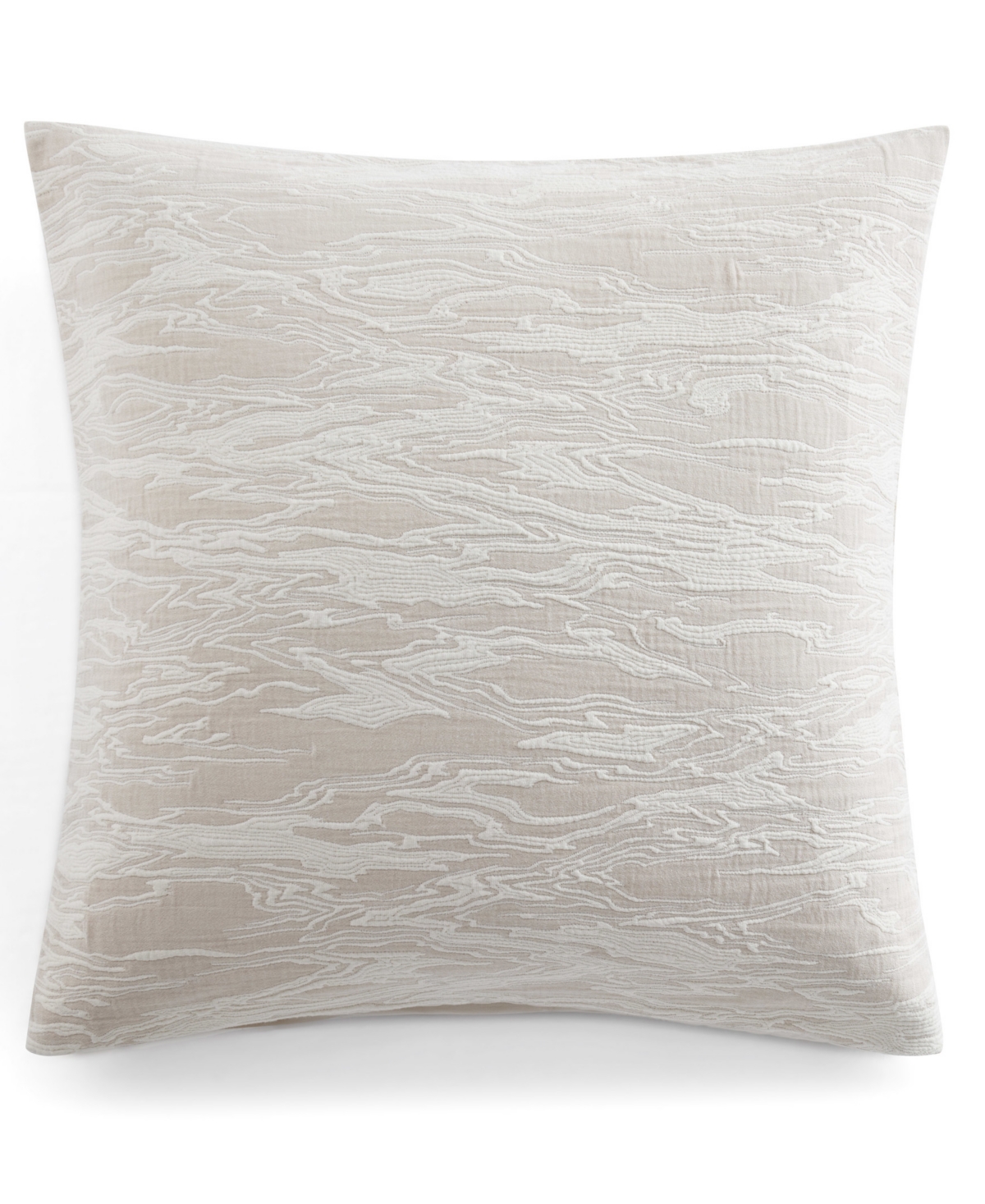 Tranquility Sham, European - Linen