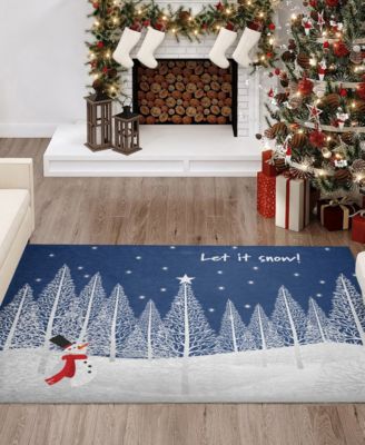 Wonderland Washable WN12 2'6x3'10 Area Rug