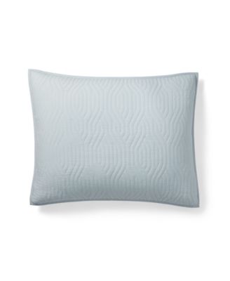 Wiley Cotton Sham, King