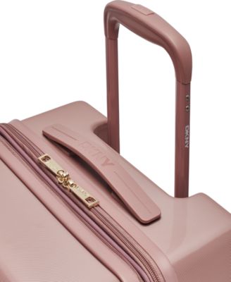 Clean Cut Check-in Spinner