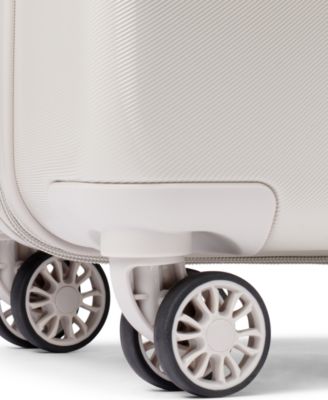 Clean Cut Check-in Spinner