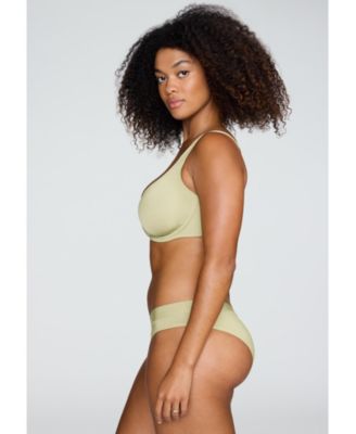 Women's The Scoop - Micro Bra