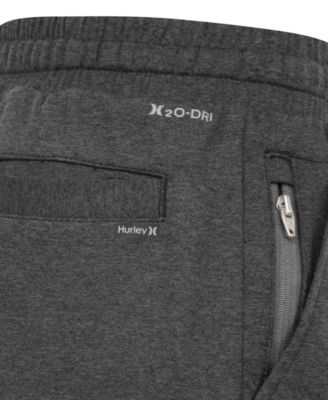 Boys' 8-20 H20 Dri-Sunset Knit Shorts 