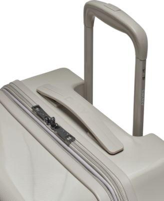 Clean Cut Large Check-in Spinner