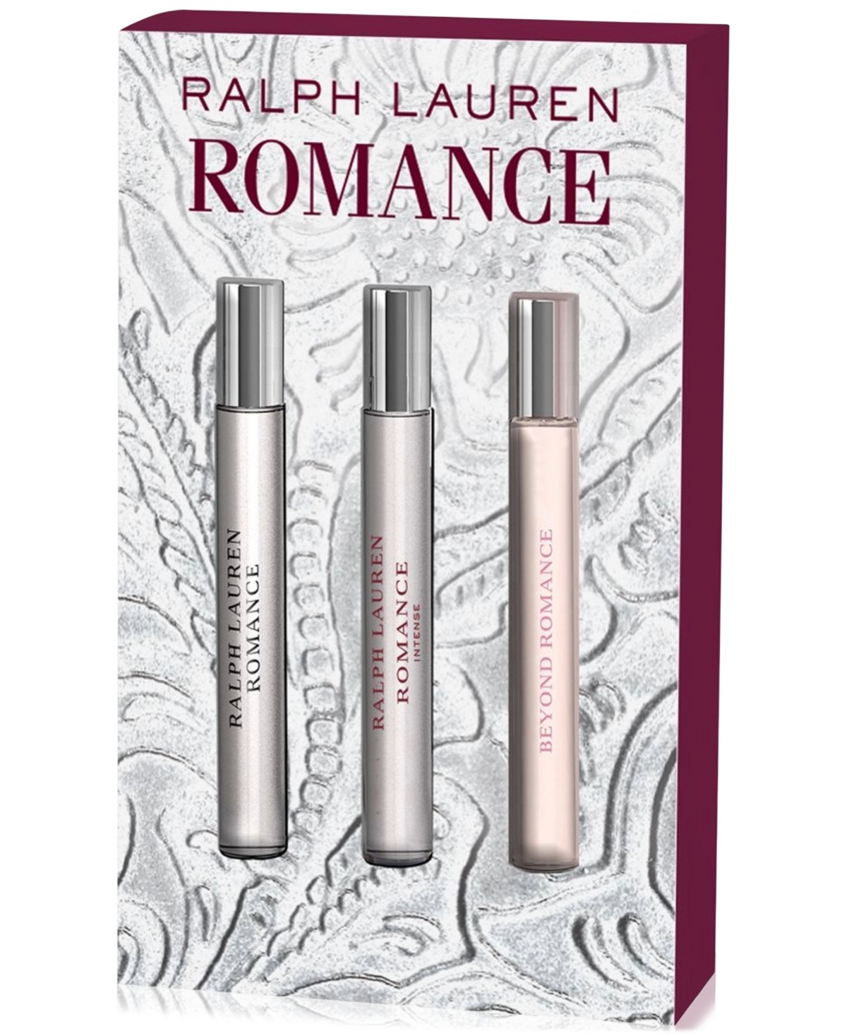3-Pc. Romance Fragrance Collection Gift Set