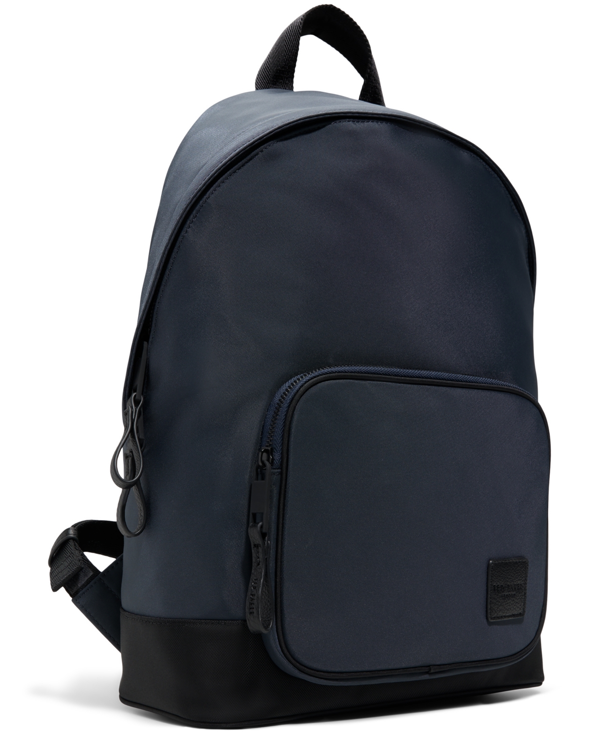 Shop Ted Baker Men's York Backpack In Navy