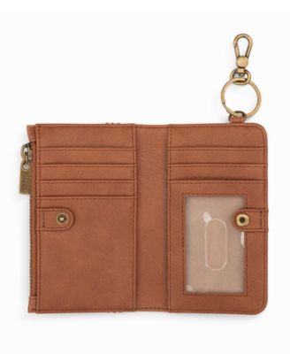 Encino Leather Wallet