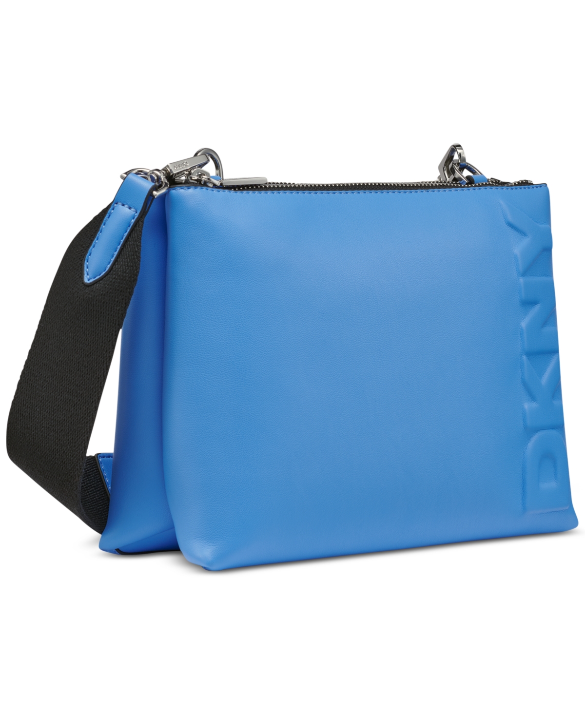 Dkny Tinsley Crossbody In Chili