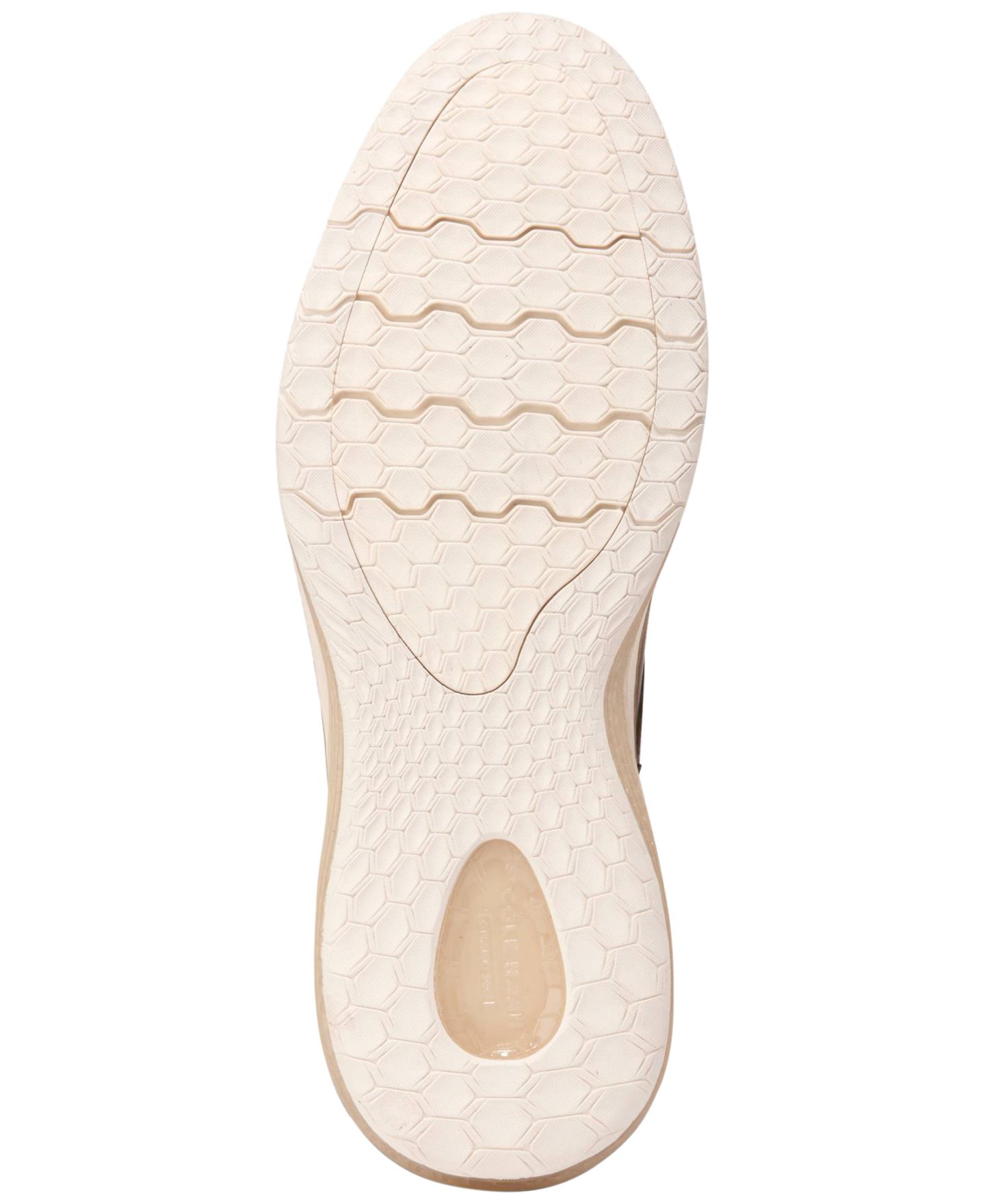 Обувь Cole Haan Men's ØriginalGrand Energyweave Perforated Plain Toe Oxford, цвет: Рыжевато-коричневый — фото 5