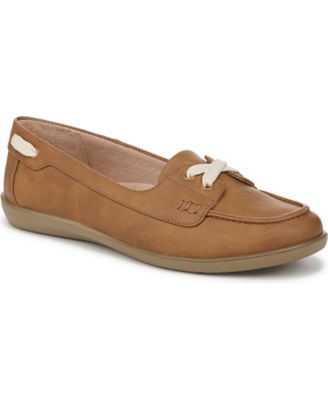 Women's Nautical Boat Shoes