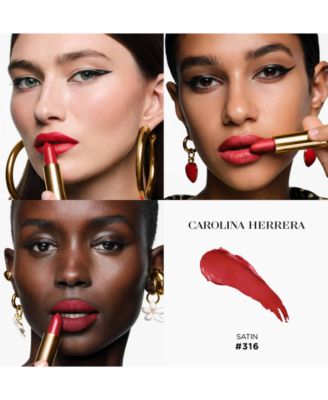 Fabulous Kiss Wild At Heart Spring Collection Lipstick Refill