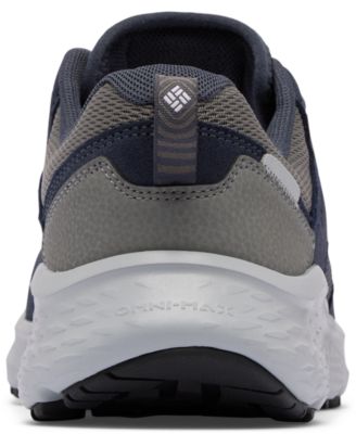 Men's Benson Lace-Up Hiking Shoes