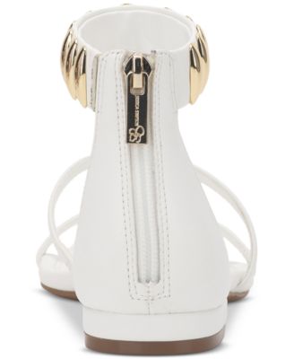 Women's Elusta Studded Gladiator Sandals