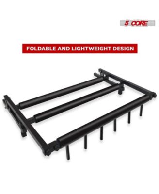 Guitar Rack Stand • 5 Multi Guitars Holder Storage Stands for Acoustic Electric and Bass Soporte Para Guitarra - GRack 5N1