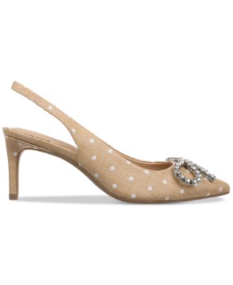 Women's Monikaa Slingback Pumps