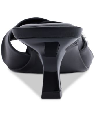 Jolaine Twist Sandals