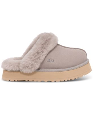 Women's Disquette Slippers