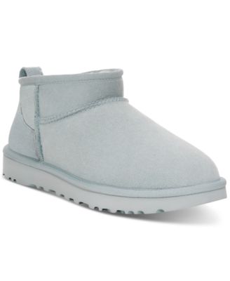 Women's Classic Ultra Mini Booties
