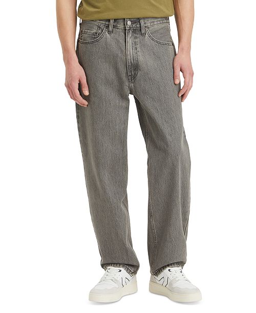 alfani Levi's Men's 578 Baggy Jeans Men's Fashion & Accessories