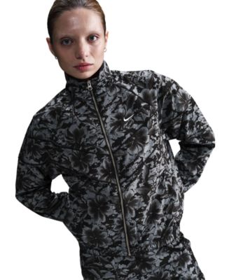 ☆NIKE☆Nike Sportswear Windrunner Women's UV Protection Nike Sportswear Women's Windrunner Loose Woven UV-Protection