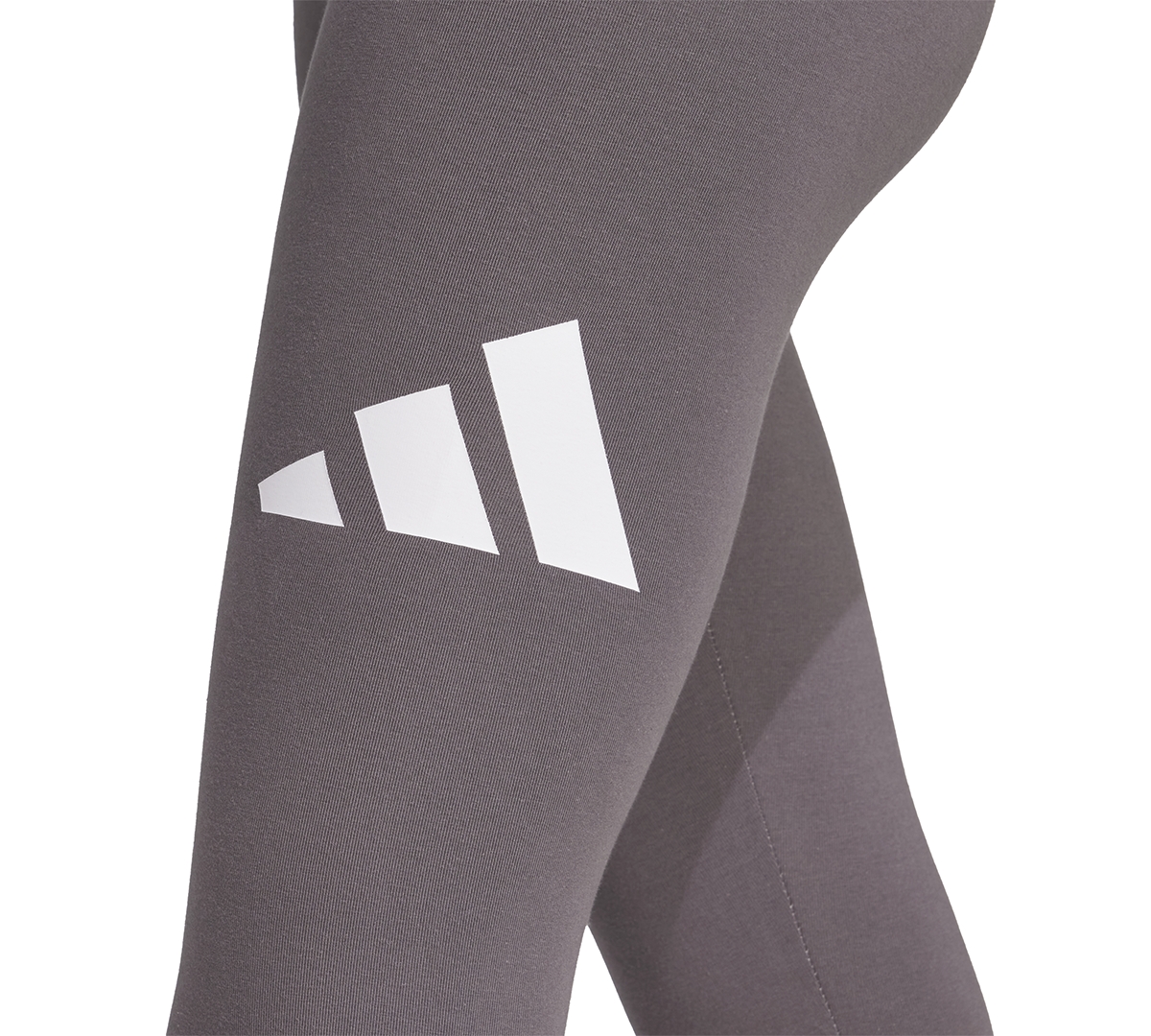 Adidas Originals Women's Essentials Big Logo Cotton Leggings