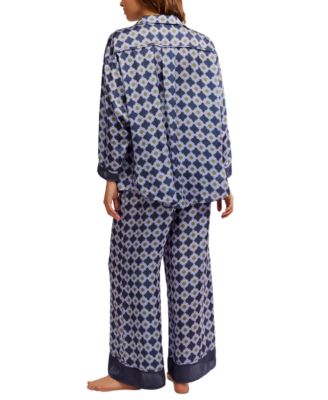 Women's Dreamy Days Pajama Set