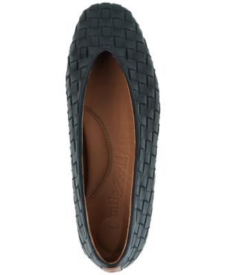 Women's Willow Woven Flats