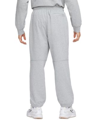 ★★Nike★★ Heritage Dry Fit Fleece Fitness Top M Light Smo Nike Heritage Men's Dri-FIT Short-Sleeve Fleece Fitness Top