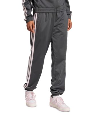 adidas - Women's Tricot 3-Stripes Track Pants